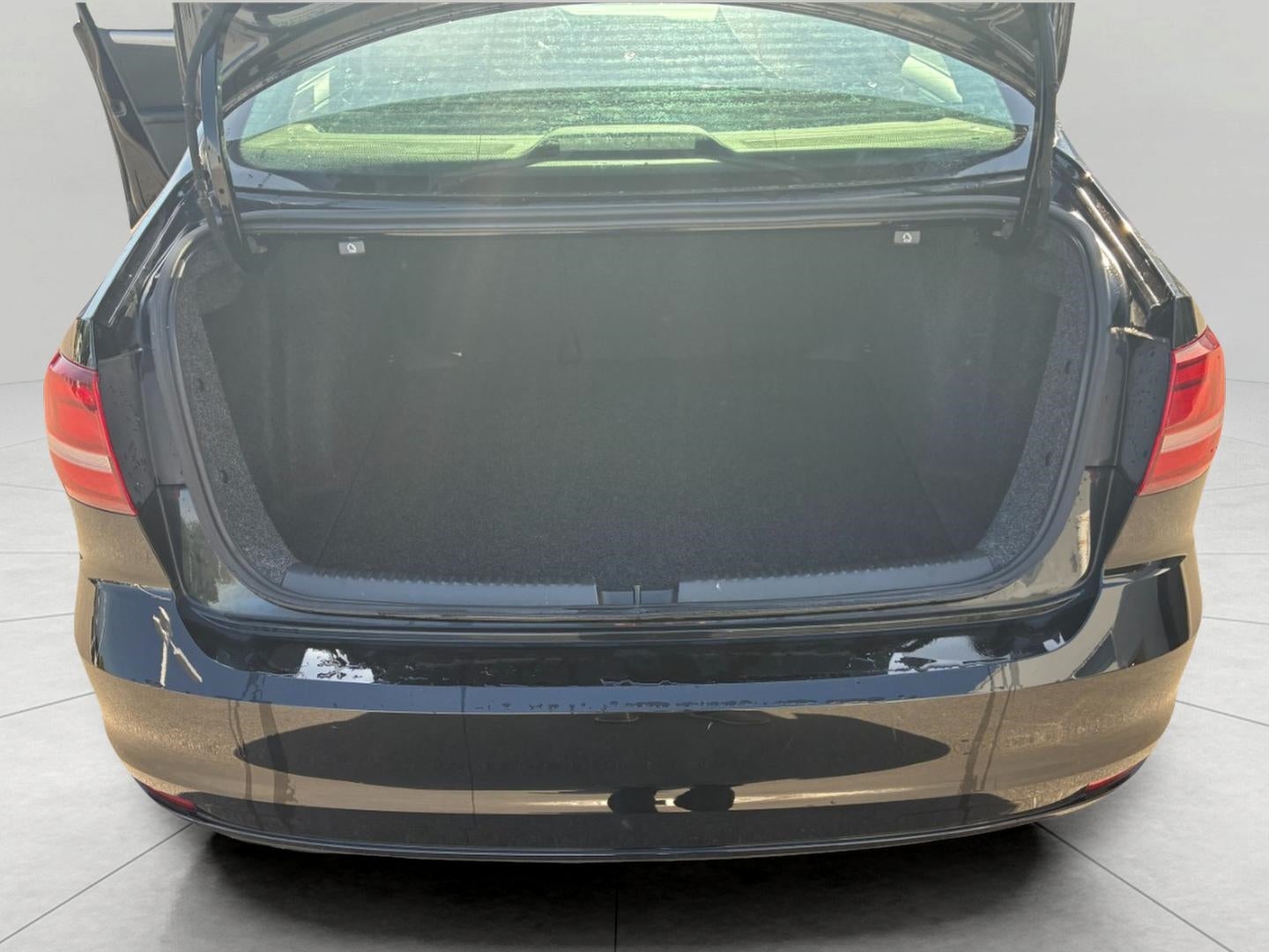 2017 Volkswagen Jetta 1.4T S Manual