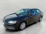 2017 Volkswagen Jetta 1.4T S Manual