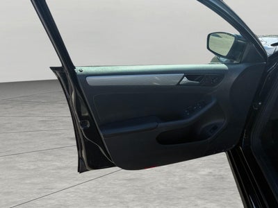 2017 Volkswagen Jetta 1.4T S Manual
