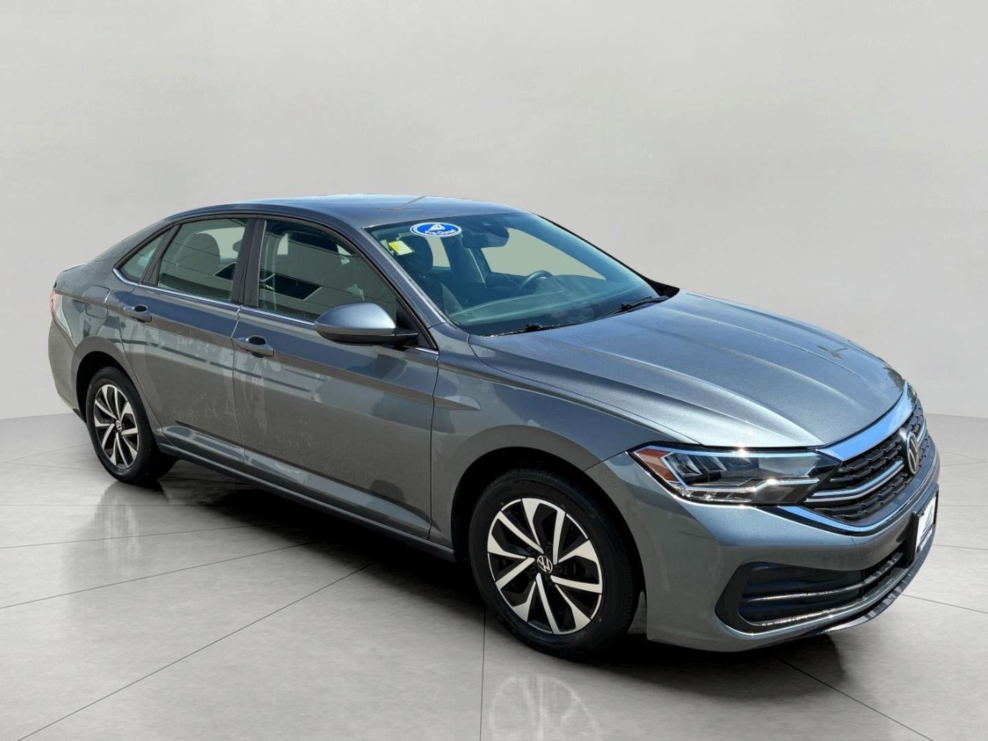 2024 Volkswagen Jetta 1.5T S SULEV's photo