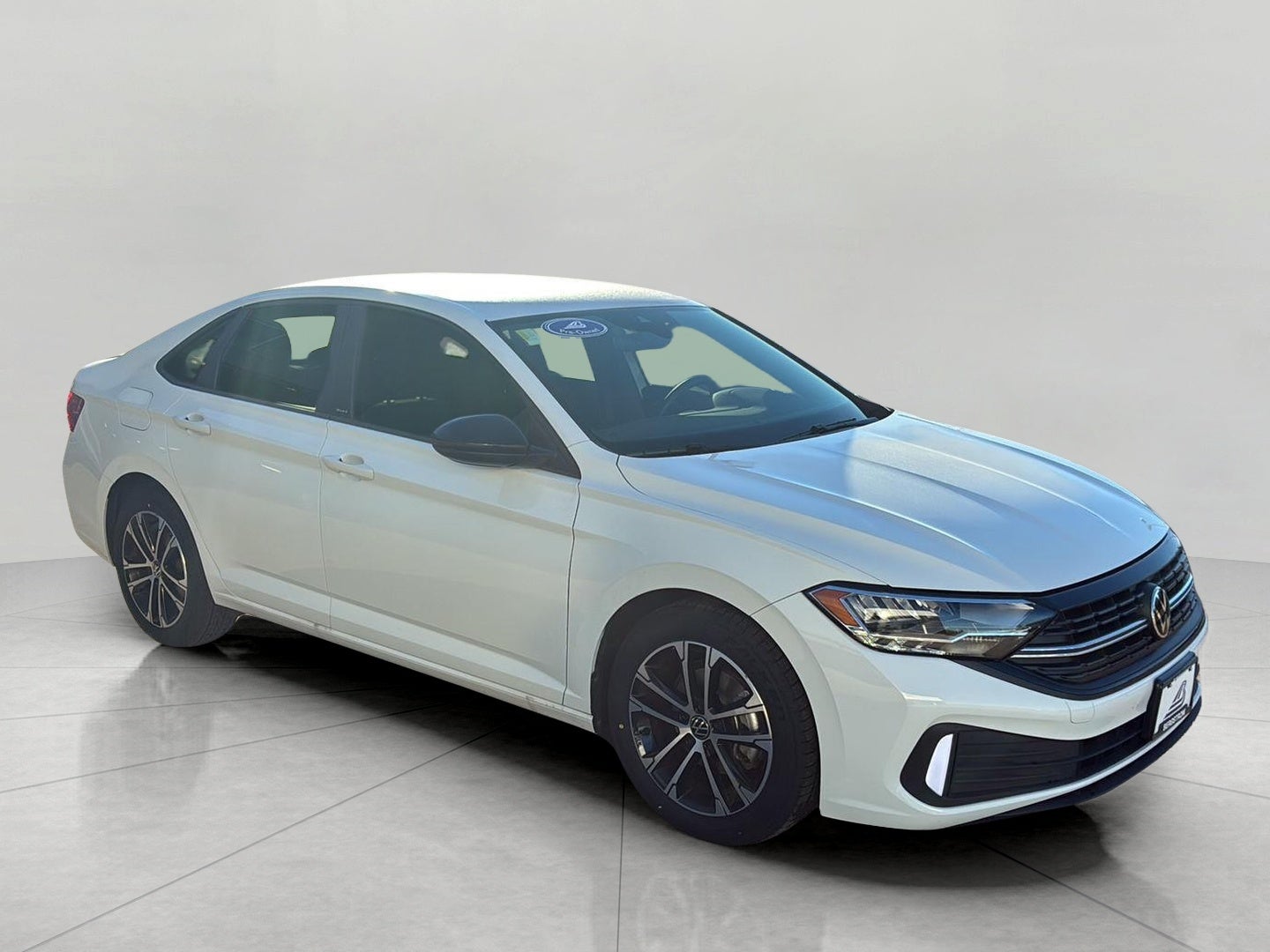 2024 Volkswagen Jetta Sport Auto