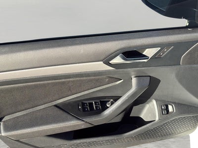 2024 Volkswagen Jetta Sport Auto