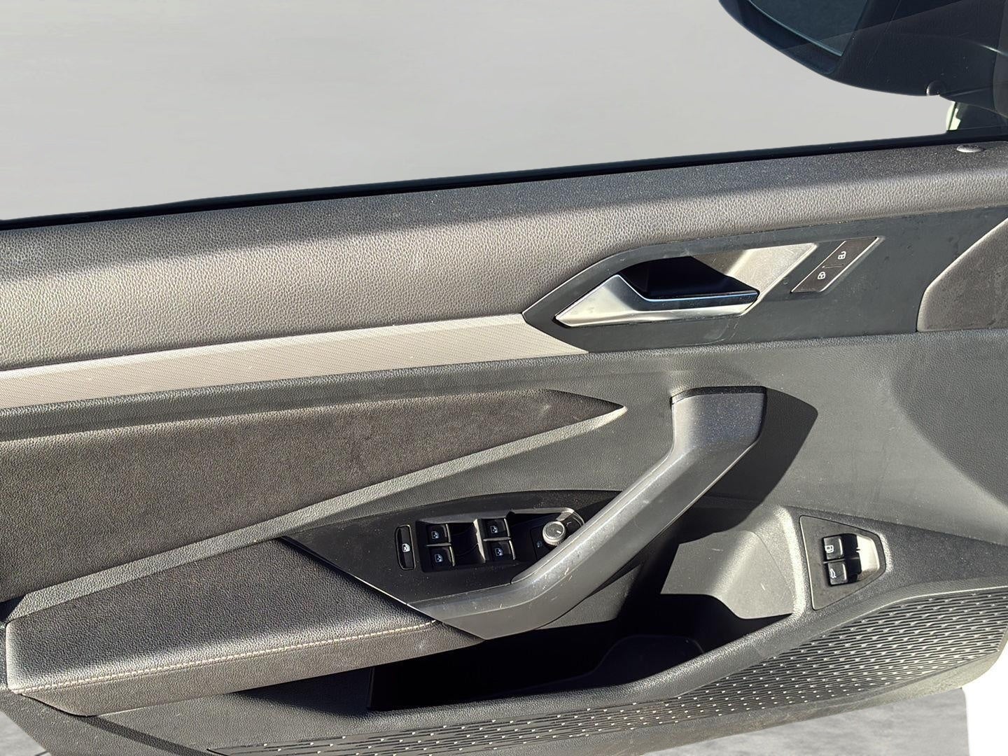 2024 Volkswagen Jetta Sport Auto