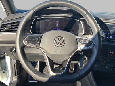 2024 Volkswagen Jetta Sport Auto