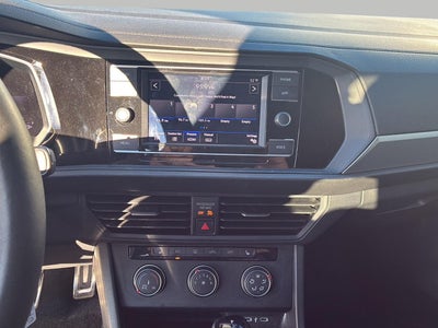 2024 Volkswagen Jetta Sport Auto