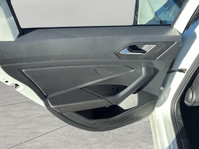 2024 Volkswagen Jetta Sport Auto