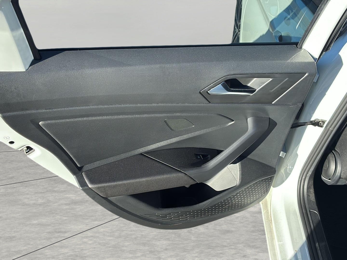 2024 Volkswagen Jetta Sport Auto