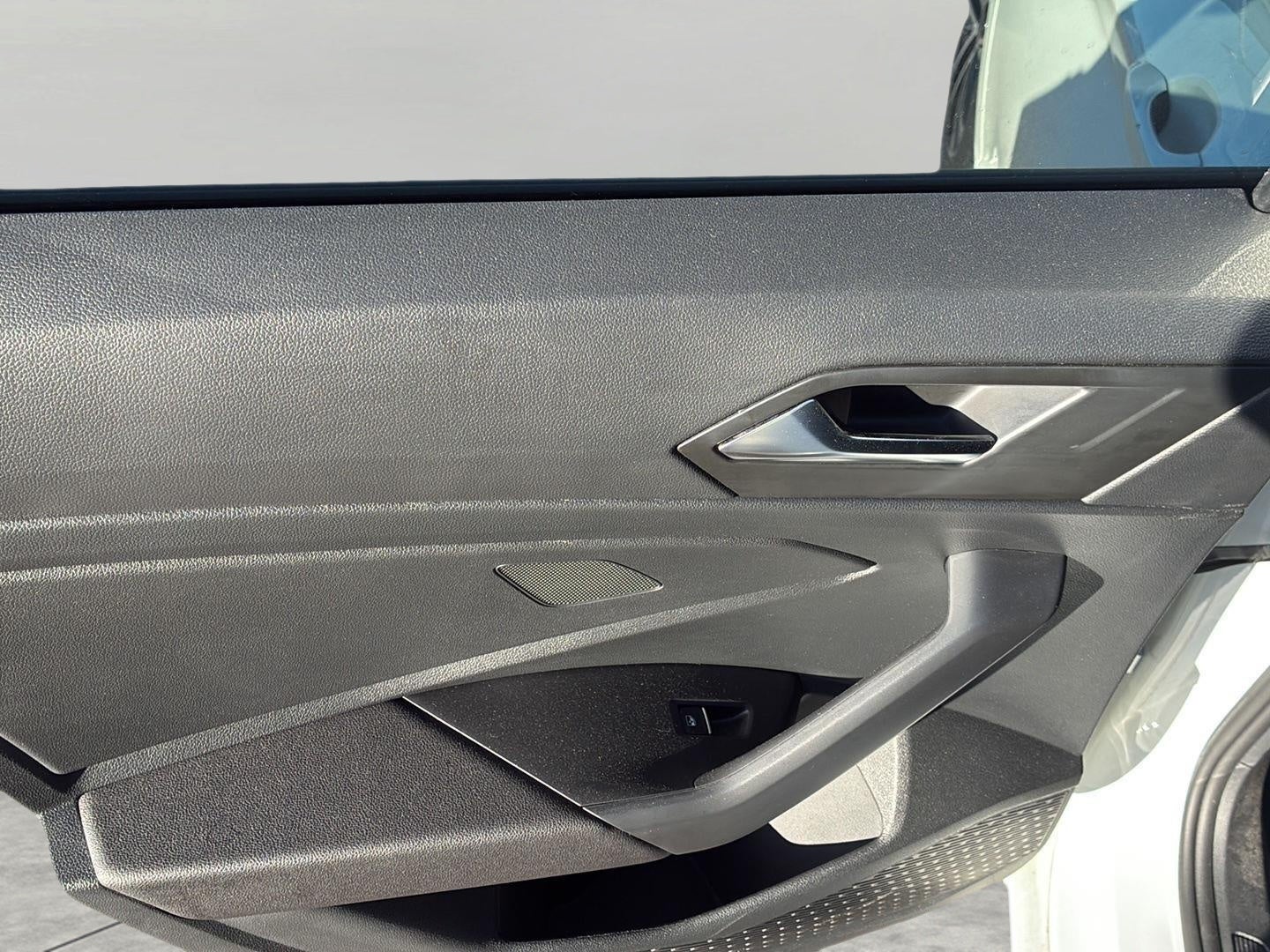 2024 Volkswagen Jetta Sport Auto