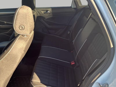 2024 Volkswagen Jetta Sport Auto