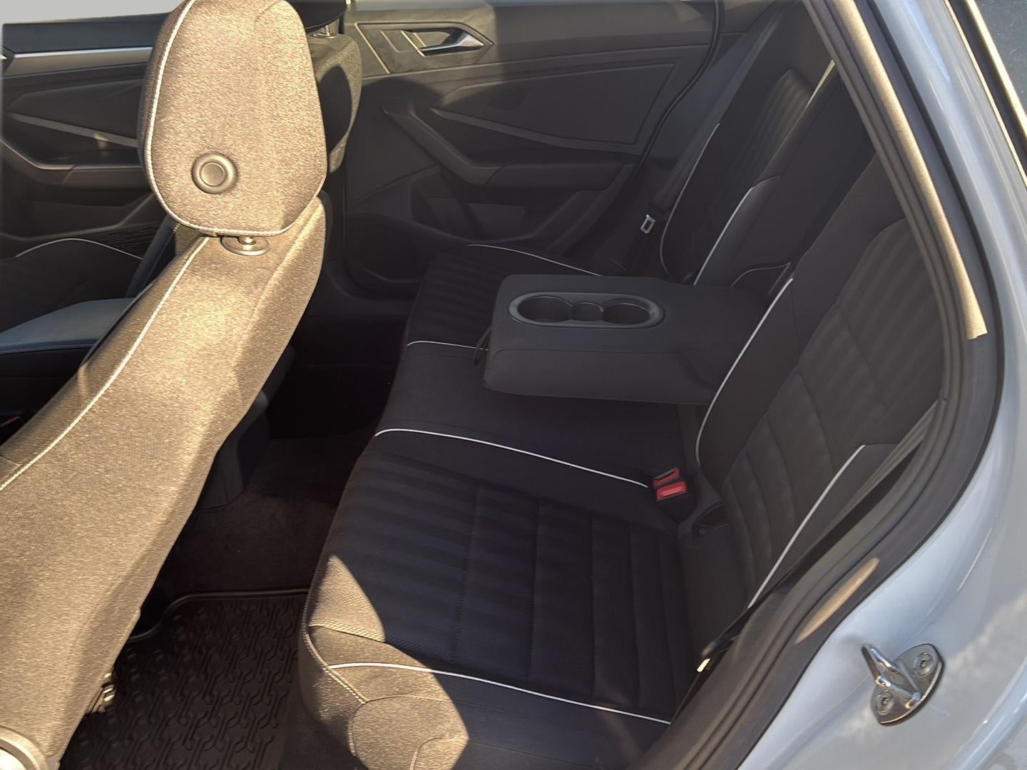 2024 Volkswagen Jetta Sport Auto