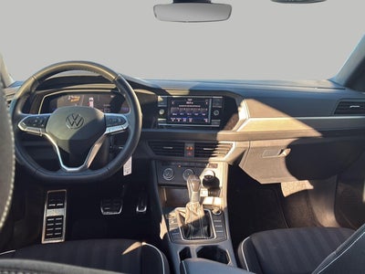 2024 Volkswagen Jetta Sport Auto
