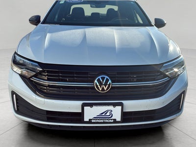2024 Volkswagen Jetta Sport Auto