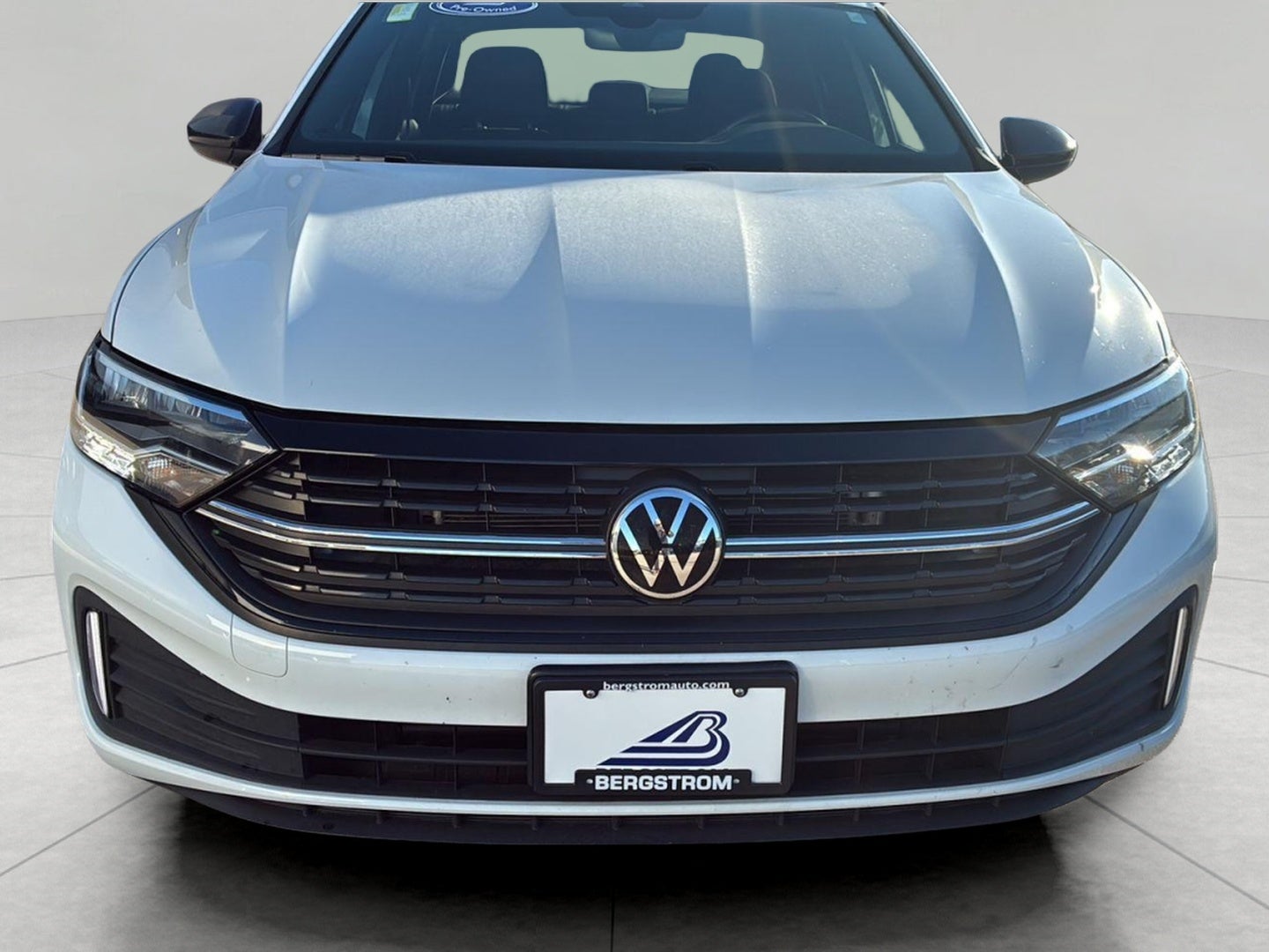 2024 Volkswagen Jetta Sport Auto