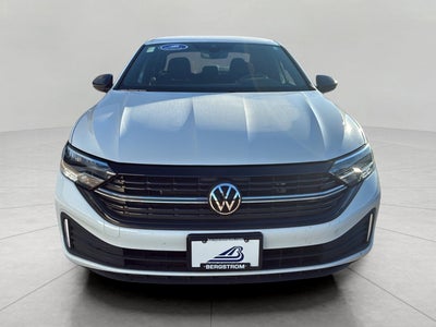 2024 Volkswagen Jetta Sport Auto