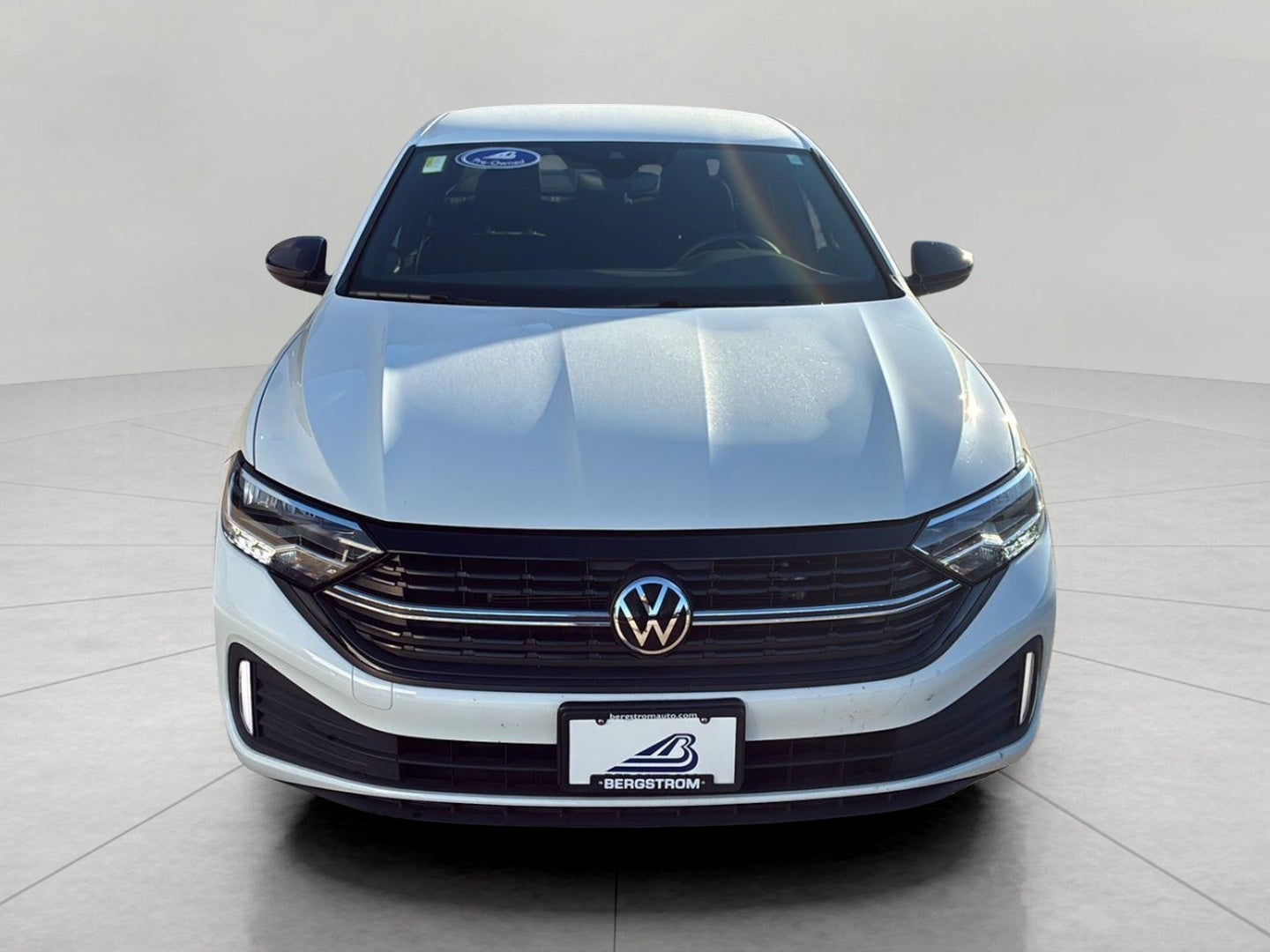 2024 Volkswagen Jetta Sport Auto