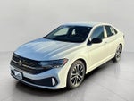 2024 Volkswagen Jetta Sport Auto