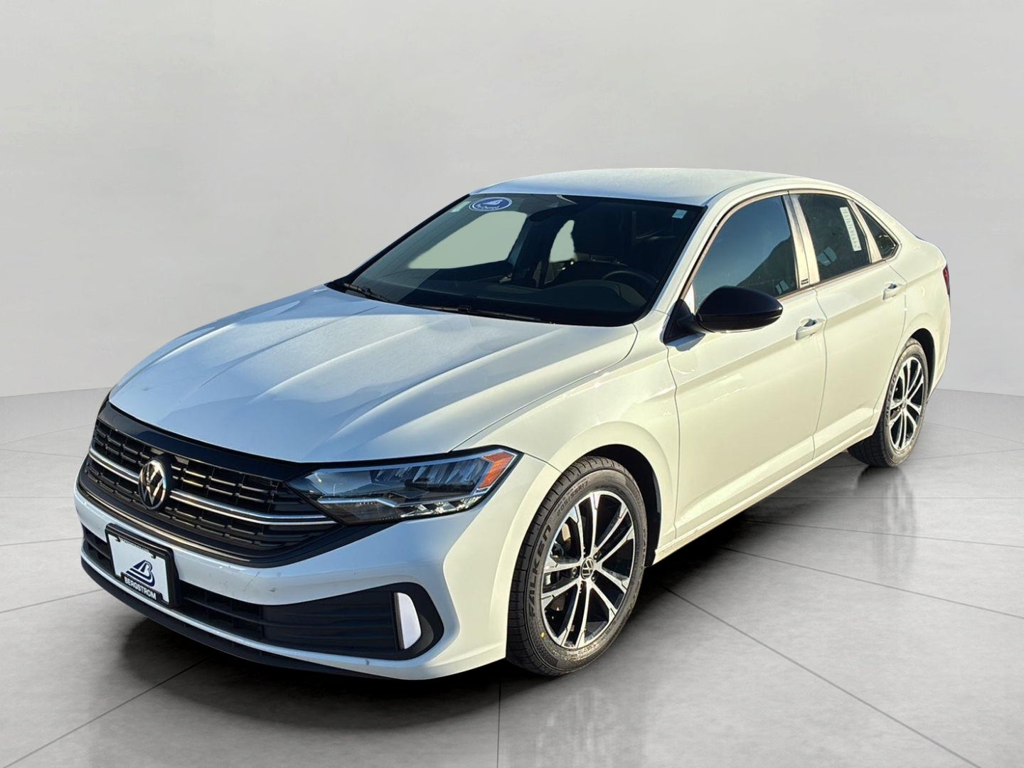 2024 Volkswagen Jetta Sport Auto