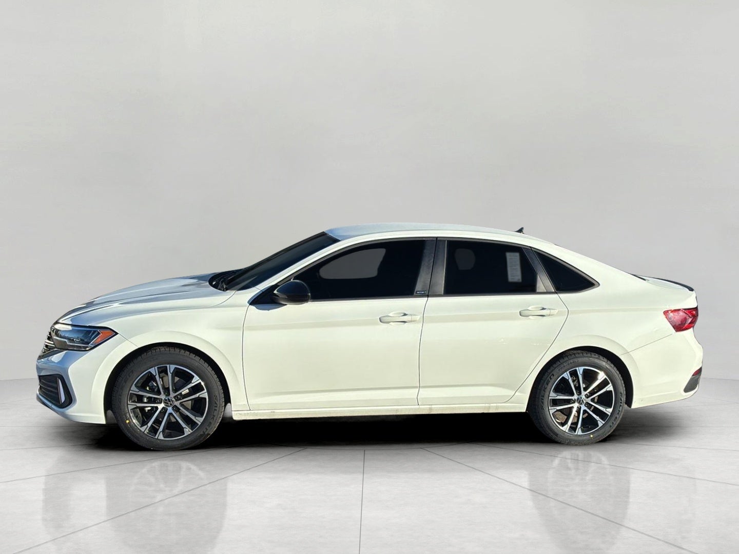 2024 Volkswagen Jetta Sport Auto