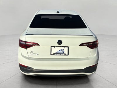 2024 Volkswagen Jetta Sport Auto