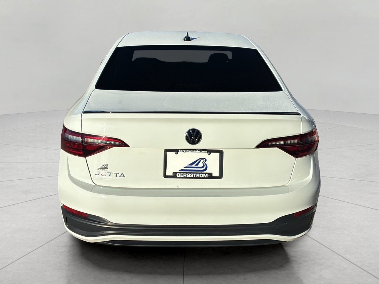 2024 Volkswagen Jetta Sport Auto
