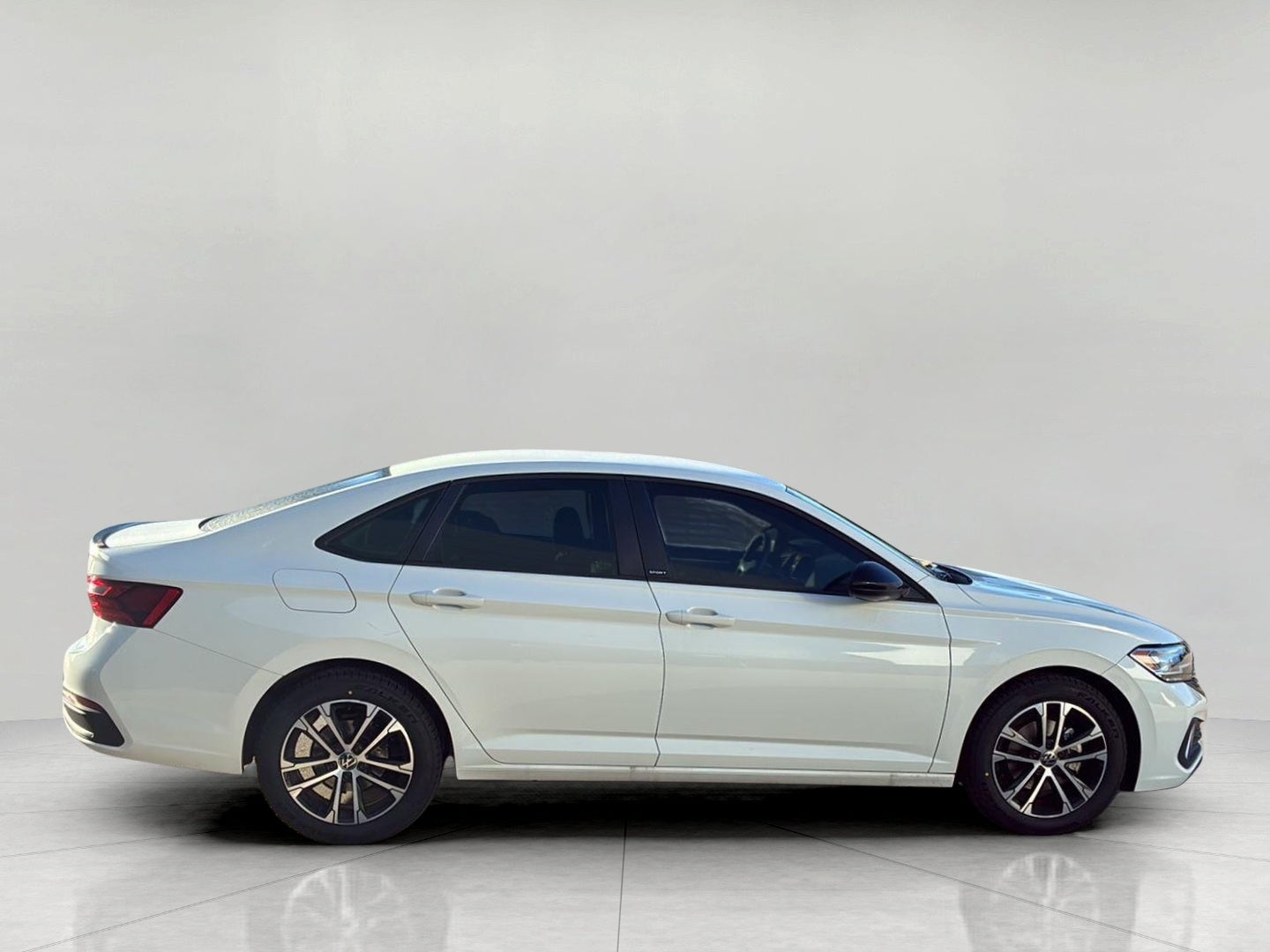 2024 Volkswagen Jetta Sport Auto