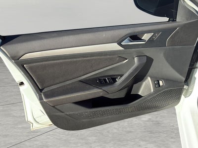 2024 Volkswagen Jetta Sport Auto