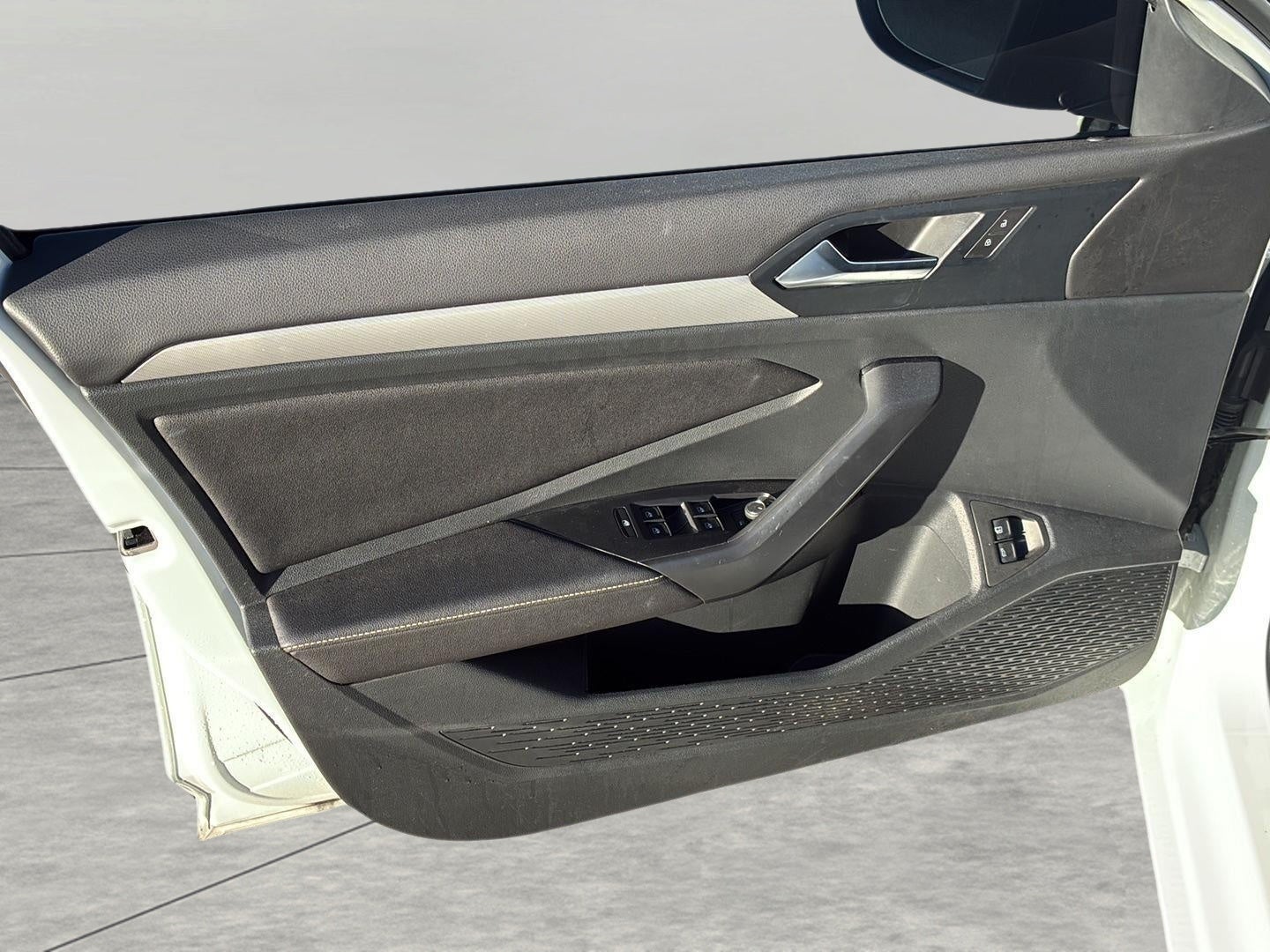 2024 Volkswagen Jetta Sport Auto