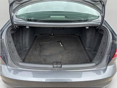 2016 Volkswagen Jetta 4dr Auto 1.4T SE