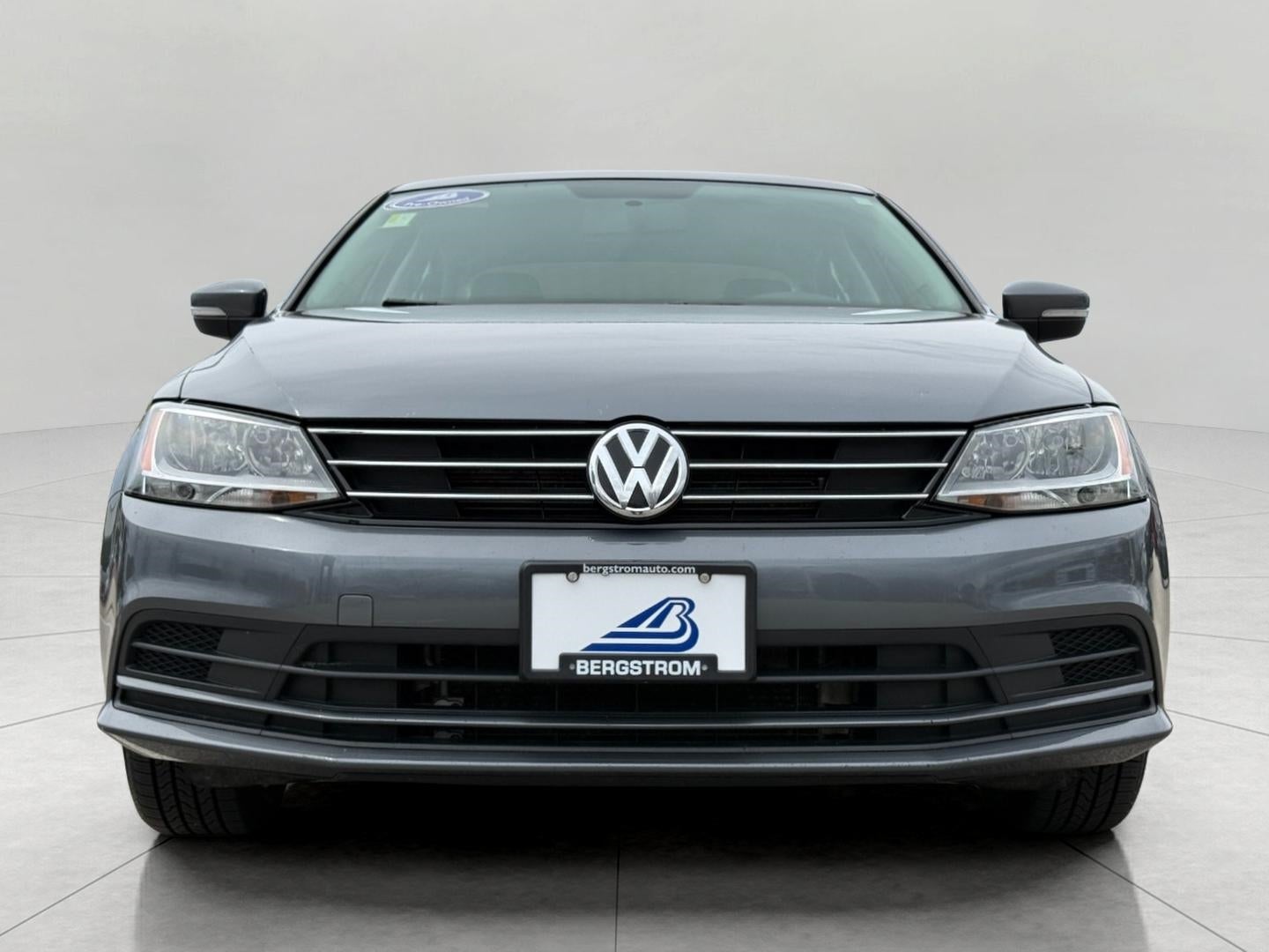 2016 Volkswagen Jetta 4dr Auto 1.4T SE
