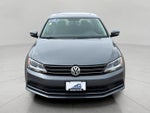 2016 Volkswagen Jetta 4dr Auto 1.4T SE