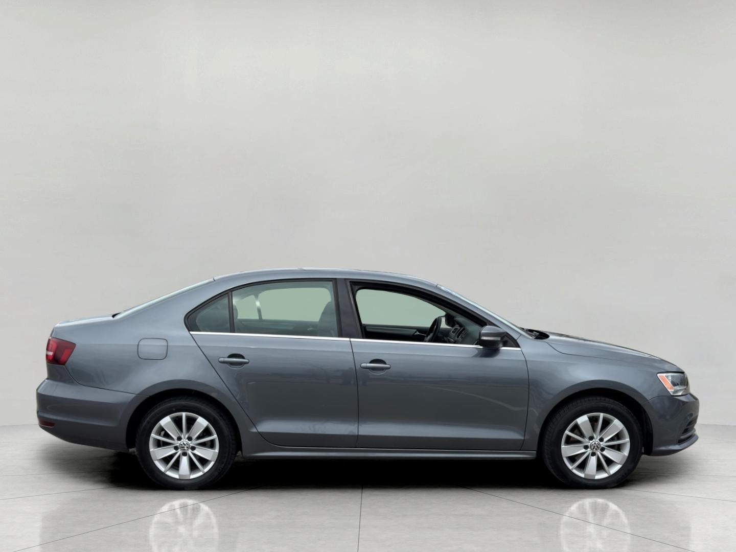 2016 Volkswagen Jetta 4dr Auto 1.4T SE