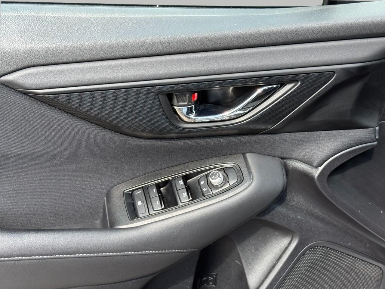 2021 Subaru Legacy Premium CVT