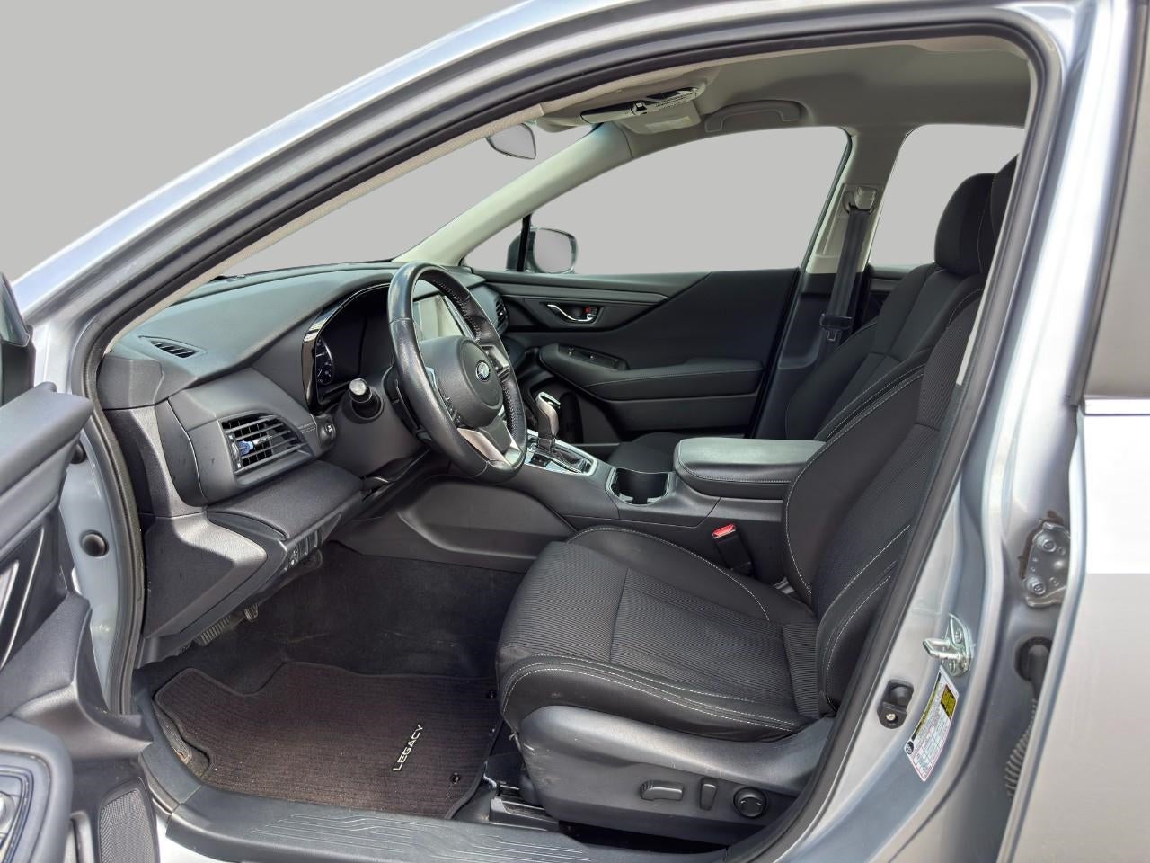 2021 Subaru Legacy Premium CVT