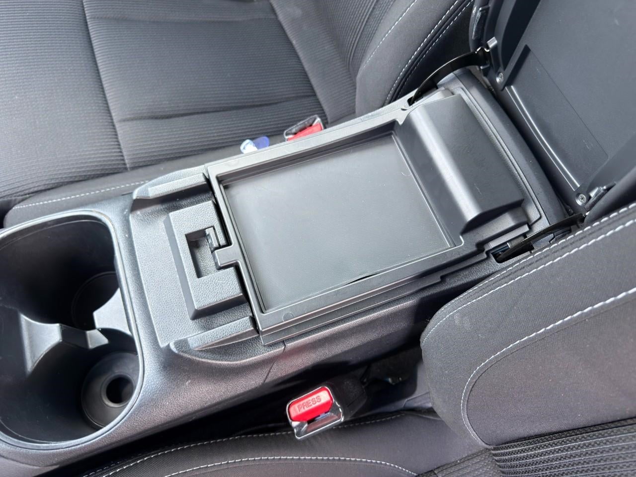 2021 Subaru Legacy Premium CVT