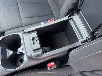 2021 Subaru Legacy Premium CVT