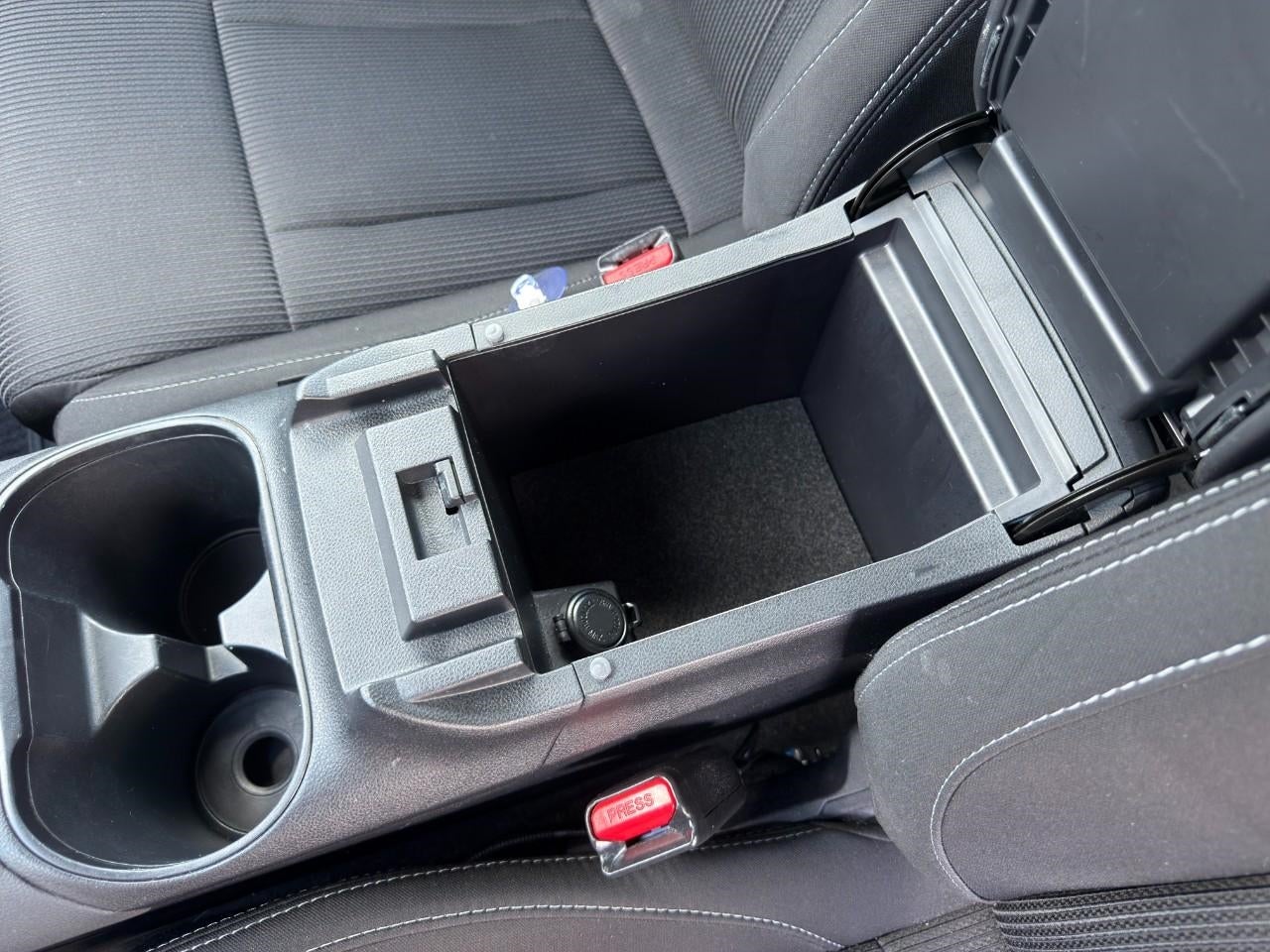 2021 Subaru Legacy Premium CVT