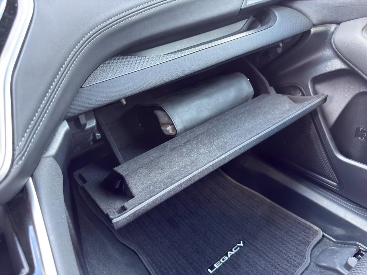 2021 Subaru Legacy Premium CVT