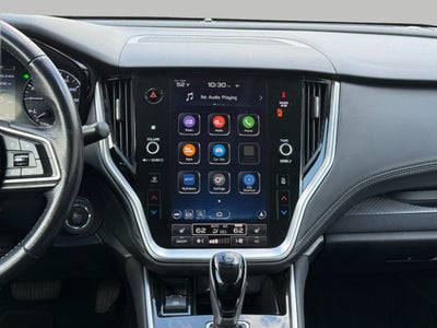 2021 Subaru Legacy Premium CVT