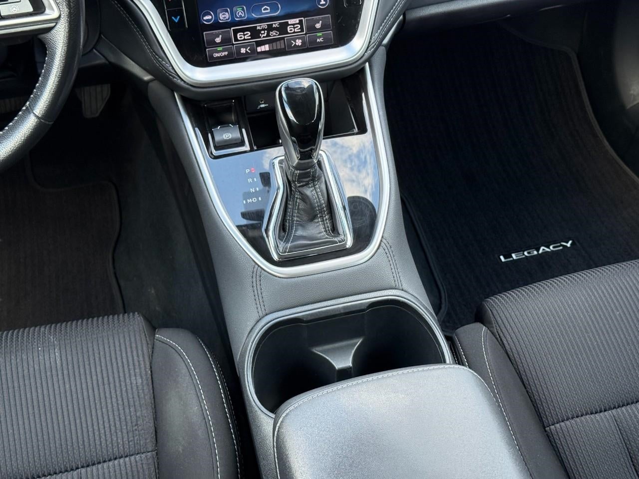 2021 Subaru Legacy Premium CVT
