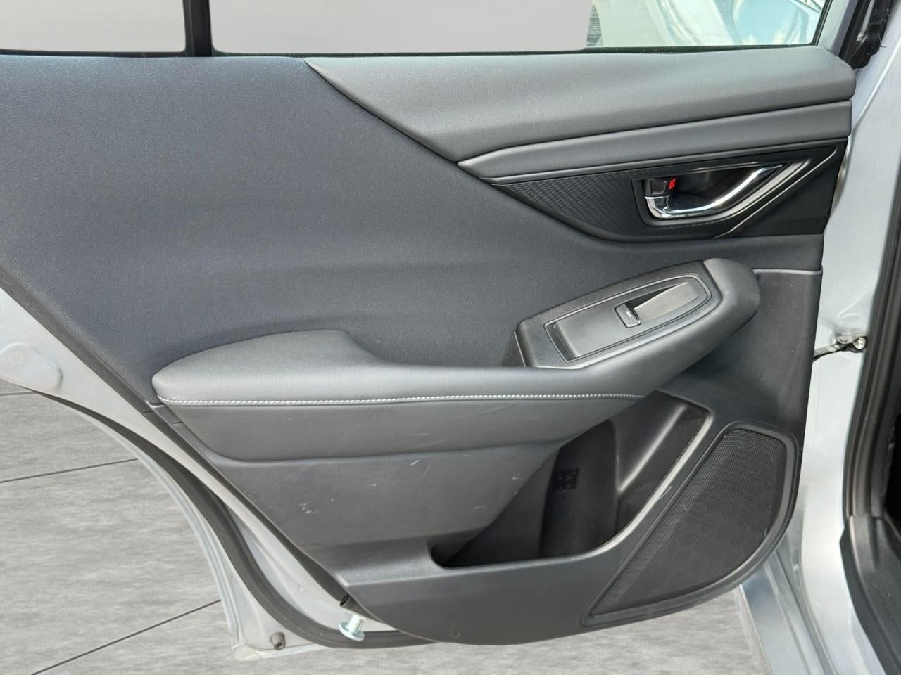 2021 Subaru Legacy Premium CVT