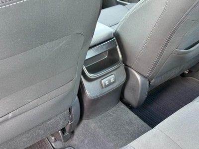 2021 Subaru Legacy Premium CVT