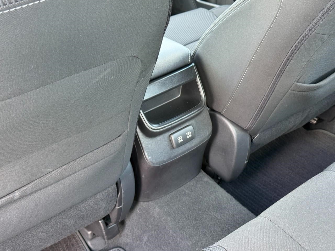 2021 Subaru Legacy Premium CVT