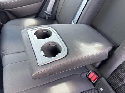 2021 Subaru Legacy Premium CVT