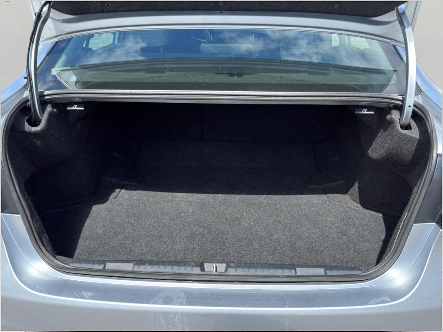 2021 Subaru Legacy Premium CVT