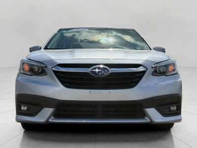 2021 Subaru Legacy Premium CVT