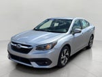 2021 Subaru Legacy Premium CVT