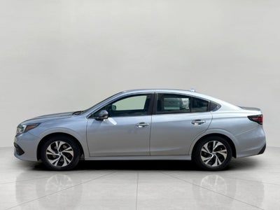 2021 Subaru Legacy Premium CVT