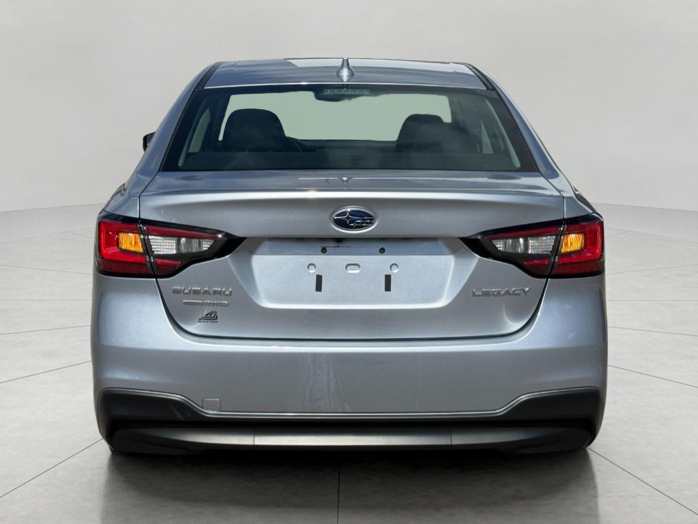 2021 Subaru Legacy Premium CVT