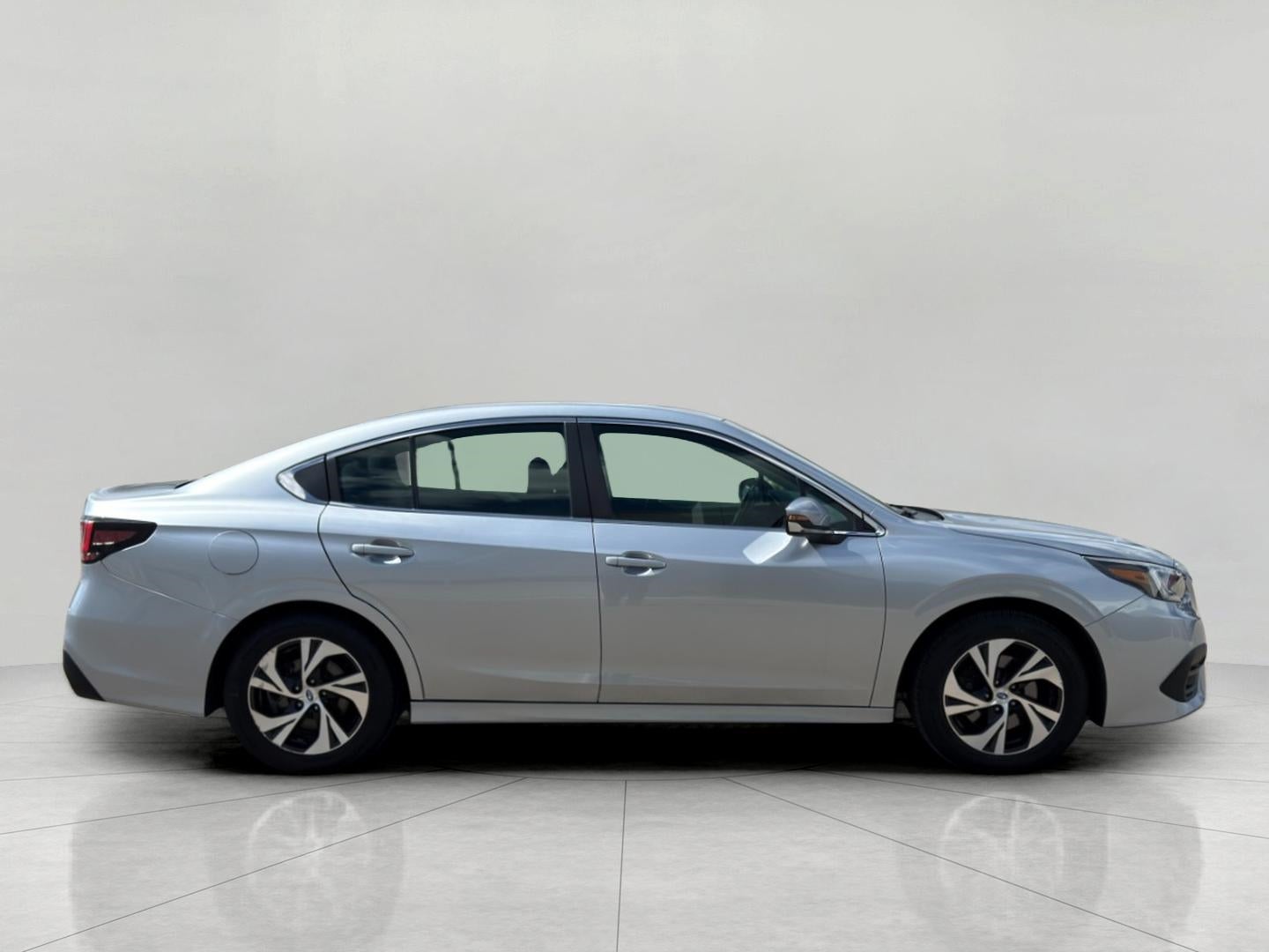 2021 Subaru Legacy Premium CVT