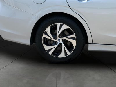 2021 Subaru Legacy Premium CVT